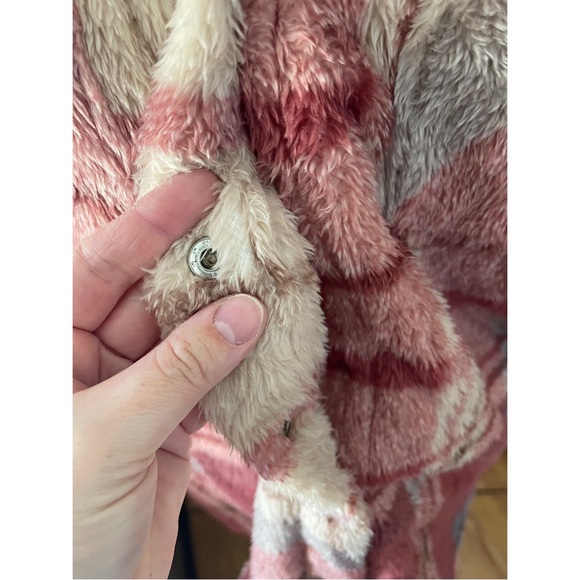 Cozy jacket - Picture 3 of 6